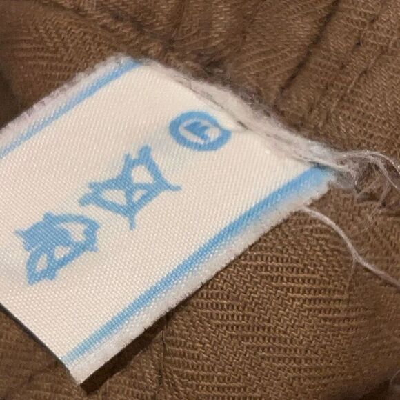 Vintage Aviator Style KARA Winter Hat in Army Green Trapper Hat - Picture 6 of 10